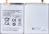Geschikt voor Samsung Galaxy A70 A705F - Batterij - OEM - Lithium Ion - 3.85V - 4500mAh