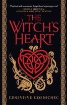 The Witch’s Heart