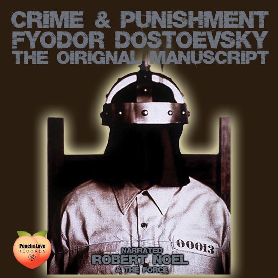 Crime & Punishment - cover