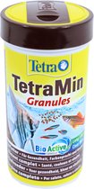 Tetra MIN GRANULES 250ML - 6x6x11,7cm