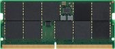 Kingston Technology KSM56T46BS8KM-16HA memoria 16 GB 1 x 16 GB DDR5 5600 MHz Data Integrity Check (verifica integrità dati)