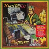 King Tubby - Majestic Dub (LP)