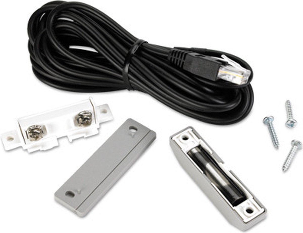 APC NetBotz Door Switch Sensors (2) f. an Rack, 12 ft.