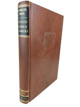 1984 Winkler prins encyclopedisch jaarboek