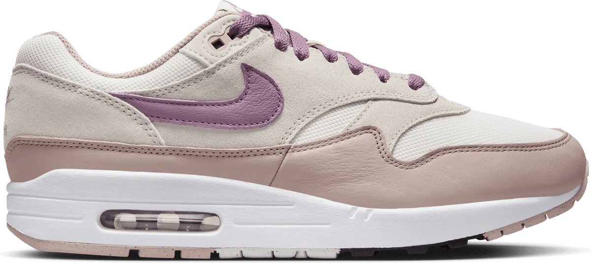 Nike Air Max 1 SC Light Bone Violet Dust Multikleur