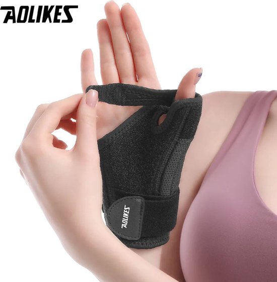 BAAQII Pijnbestrijding Nek Tractie Opknoping Apparaat Hoofd Hangmat Cervicale Massager Zachte Stretching Riem Nekband voor Fysiotherapie Thuis Outdoor, Zwart, 11.54*6.8*3CM