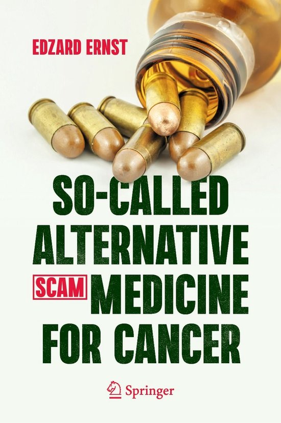 Biomedical and Life Sciences (R0) - So-Called Alternative Me ... - cover
