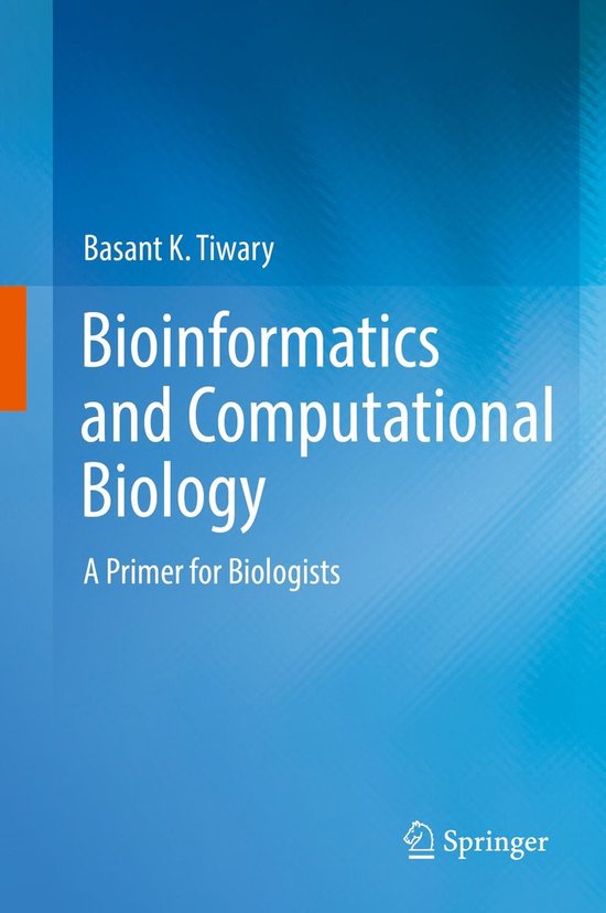 Biomedical and Life Sciences (R0) - Bioinformatics and Compu ... - cover