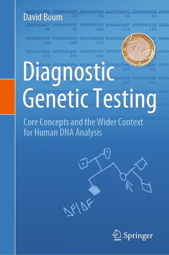 Biomedical and Life Sciences (R0) - Diagnostic Genetic Testi ... - cover