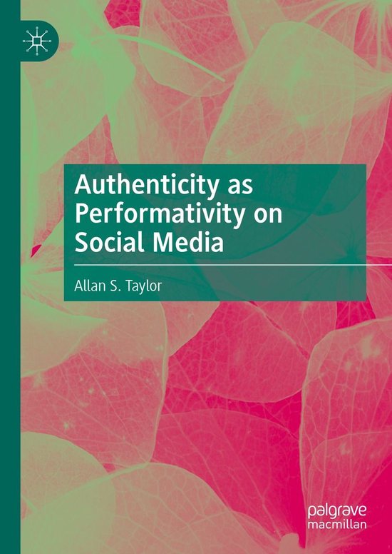 Literature, Cultural and Media Studies (R0) - Authenticity a ... - cover
