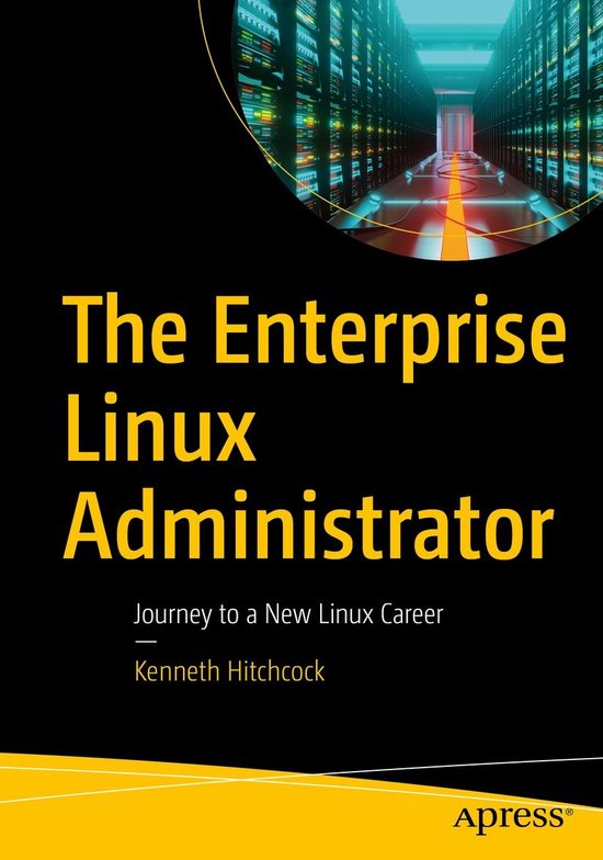 Professional and Applied Computing (R0) - The Enterprise Lin ... - cover