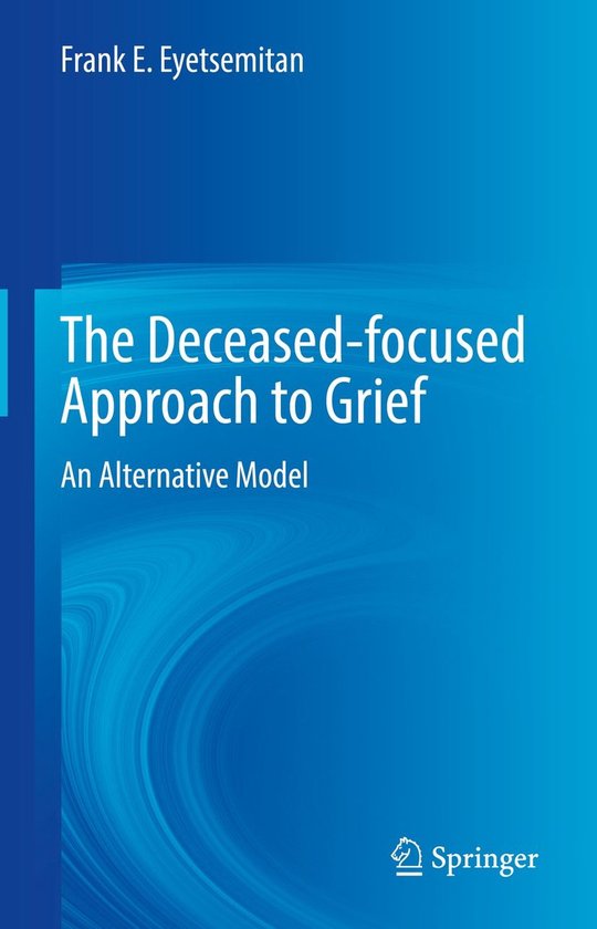 Behavioral Science and Psychology (R0) - The Deceased-focuse ... - cover