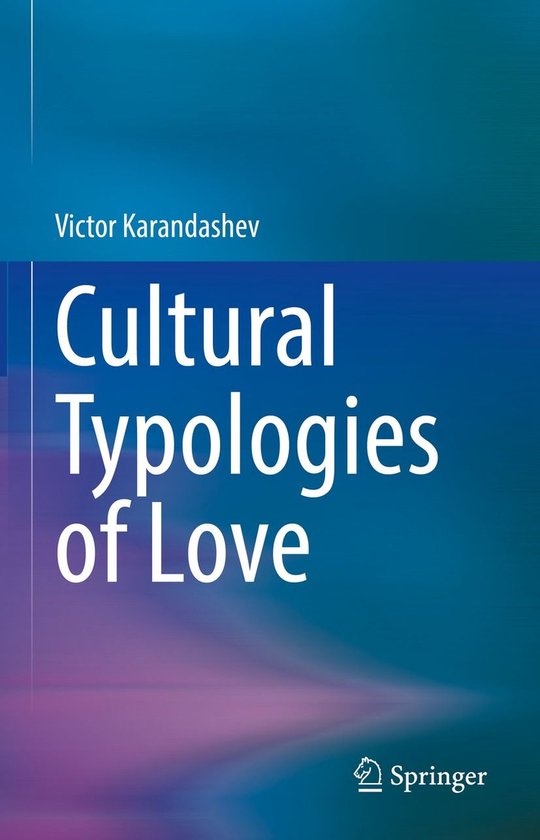 Behavioral Science and Psychology (R0) - Cultural Typologies ... - cover
