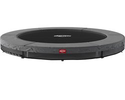 BERG SPORTS Favorit InGround 270 Grey