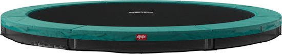 BERG SPORTS Favorit InGround 330 Green