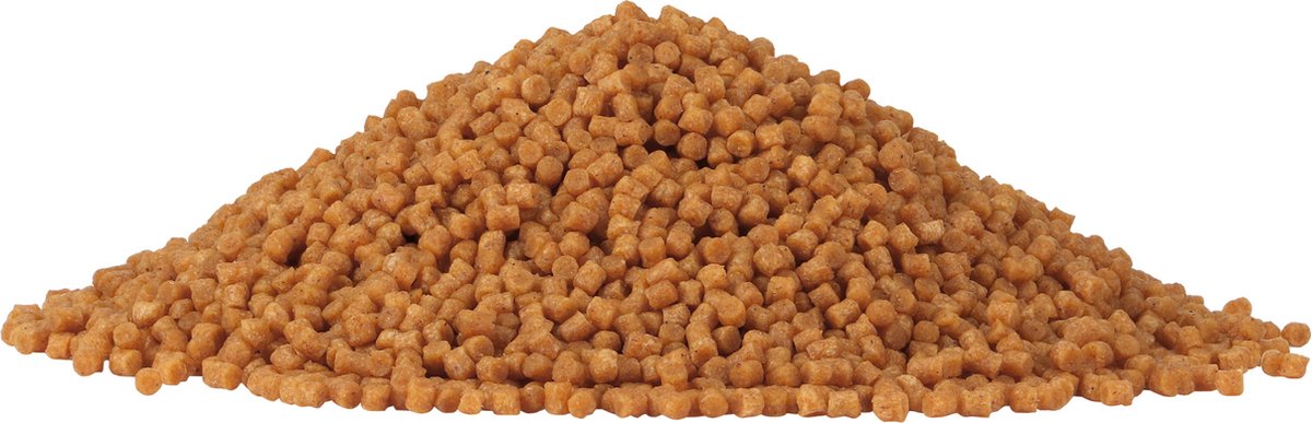Reniers Fishing Gold Range Method & Feeder Pellets 2mm Flavoured - Smaak : Red Mistery