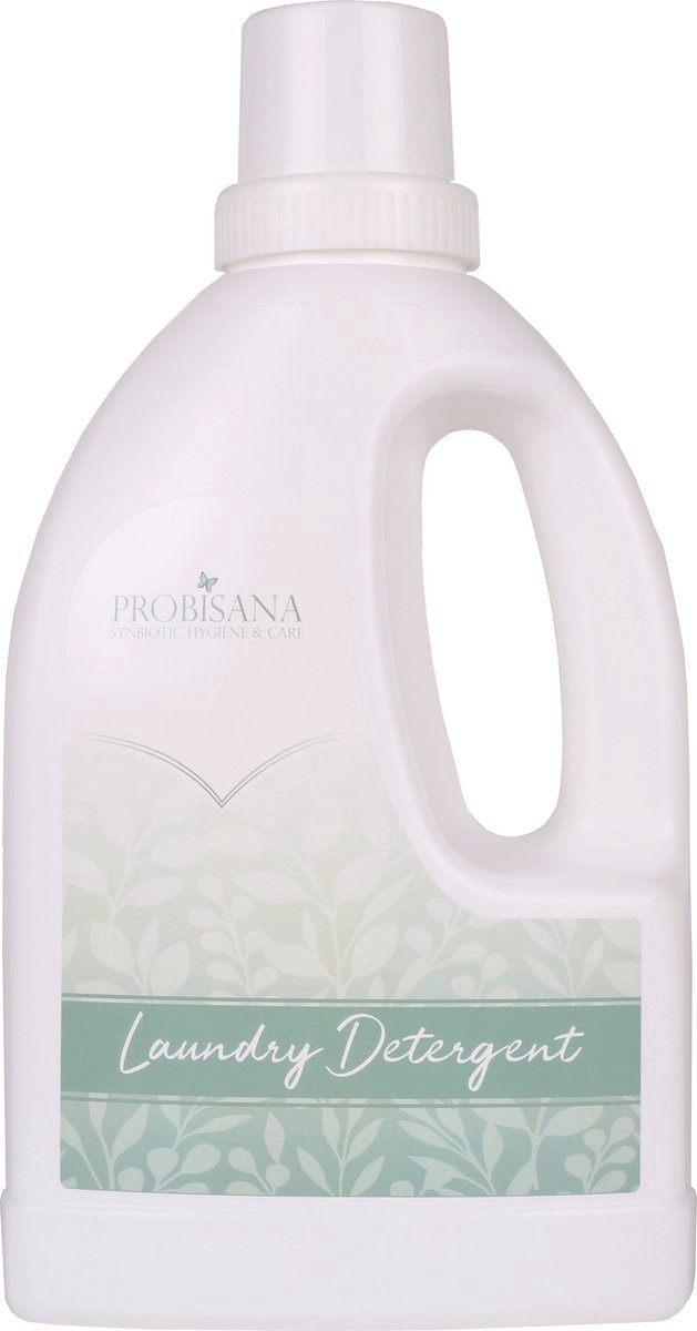 Goedkoopste Probisana - Probiotisch wasmiddel- 3 x 1.5 L - Probilife synbiotische handzeep 500 ml - Voordeelpack - Milieu bevorderlijk producten