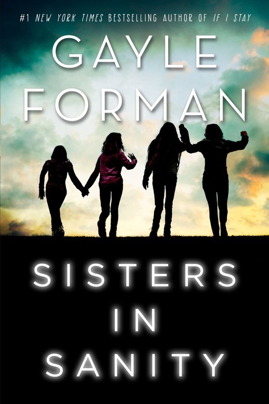 Sisters in Sanity - cover