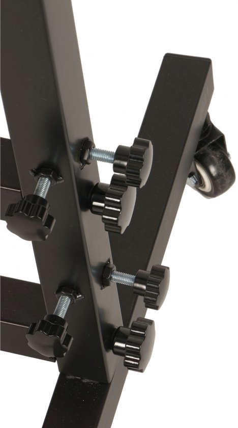 Fame FGS-R Gong Ständer Universal - Matériel pour percussions