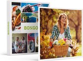 Bongo Bon - MOEDERDAG: FIETSWEEKEND IN NEDERLAND - Cadeaukaart cadeau voor man of vrouw