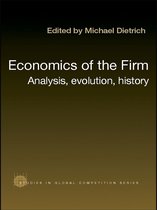 Routledge Studies in Global Competition - Economics of the Firm