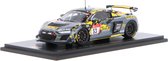 Audi R8 LMS GT4 Evo Spark 1:43 2021 Pippa Mann / Célia Martin / Christina Nielsen / Carrie