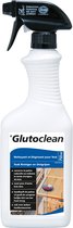 Glutoclean Teak en Hardhout Reiniger en Ontgrijzer - kleurherstellend - veel toepasbaar - frisse geur - 750 ml