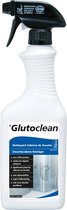 Glutoclean Douchecabine Reiniger - 750 ml
