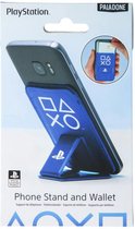 Porte-carte Playstation et support de téléphone