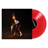 St. Vincent - All Born Screaming (Indie Only Red Vinyl)