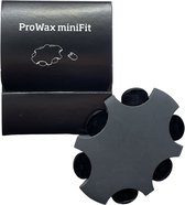 Prowax Minifit - Filter hoortoestel - Geschikt voor MiniRite - Bernafon - Oticon - Sonic - Philips - Audika