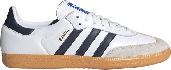 Adidas Samba OG Sneakers Senior