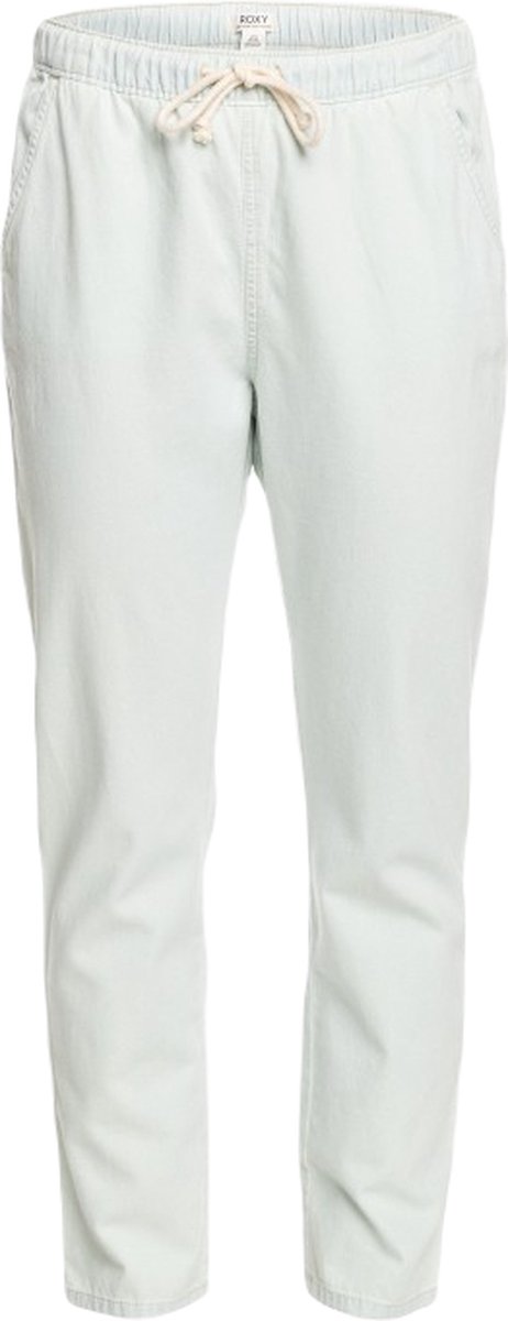 Roxy Slow Swell Reg Broek S Vrouw Blauw