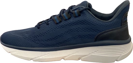SAFETY JOGGER 611783 Sneaker blauw maat 41