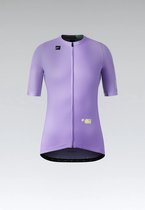 Gobik Jersey Short Sleeve Women Stark Iris - Maat XL