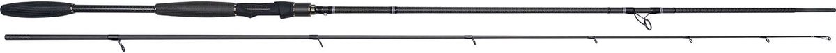 W10 POWERCAST-T 8'/240CM XXH 40-150G 2SEC W10 OCTAGON TUBE