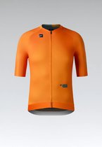 Gobik Unisex Jersey Short Sleeve CX Pro 3.0 TANGERINE - Maat M