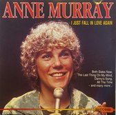 Anne Murray – I Just Fall In Love Again