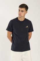 Antwrp - T-shirt - Bleu foncé