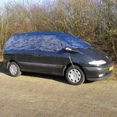 Carpoint Autodakhoes Polyester voor MPV Medium dakhoes