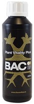BAC PLANT VITALITY PLUS 250 ML (stress/spint)