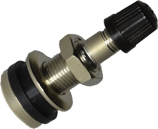 Vanne TR416 métal haute pression