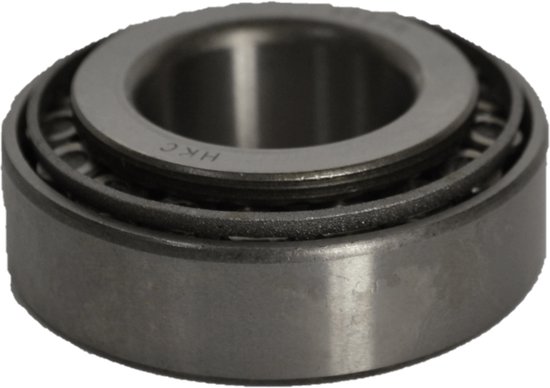 Roulement à rouleaux coniques 32206