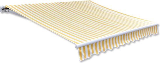 vidaXL Wandpanelen 12 st 0,54 m² 30x15 cm kunstleer crèmekleurig