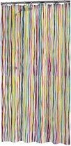 Sealskin Rigato - Rideau de douche 180x200 cm - PEVA - Multi-couleur
