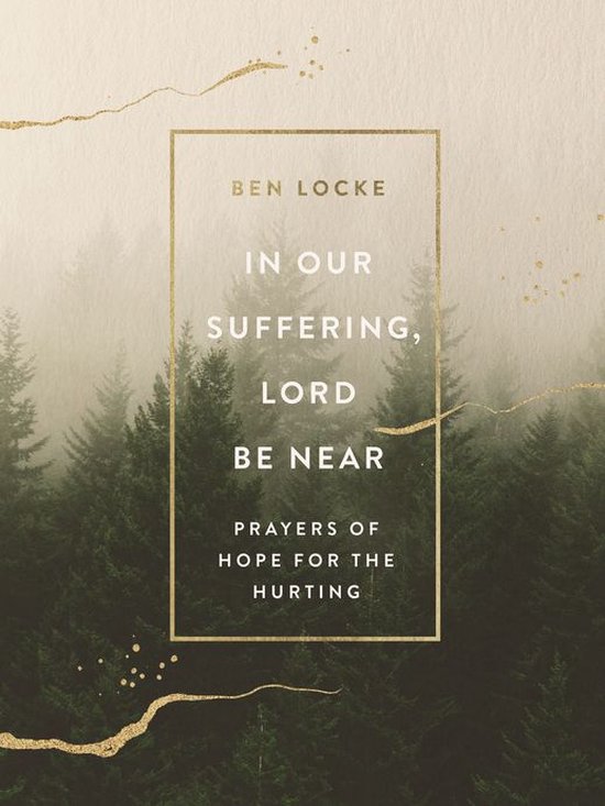In Our Suffering, Lord Be Near - cover