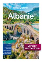 Guide de voyage - Albanie 2ed