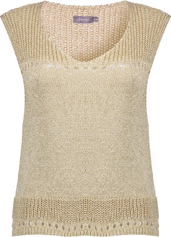 Dames Cropped Trui V-hals Slanke Trui Met Lange Mouwen Basic Casual Losse Trui Geribbelde Gebreide Crop Tops (Kleur: B111, Maat: Large) (B111 L