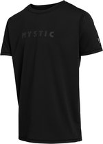 Mystic Star S/S Quickdry - 240159 - Black - L