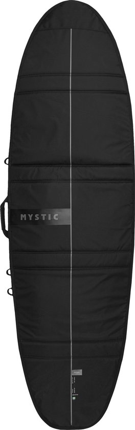 2023 Mystic Patrol Day Mid-length Long Board Cover - Zwar 7.6 Inch